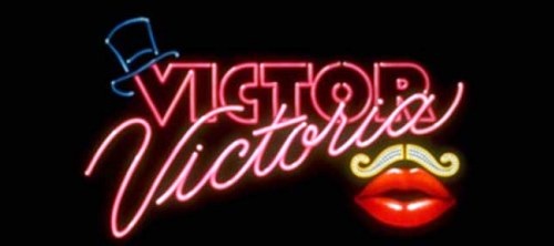 Victor Victoria