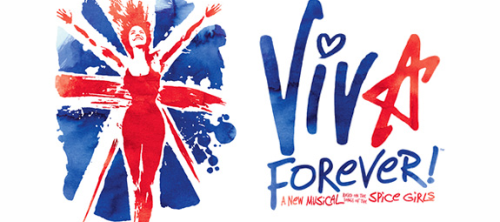 Viva forever