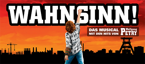 Wahnsinn!