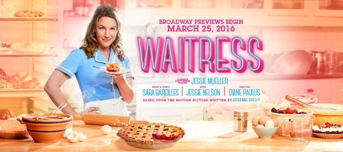 Waitress