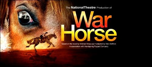 War Horse