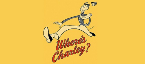 Where's Charley?