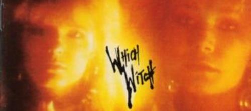 Which witch