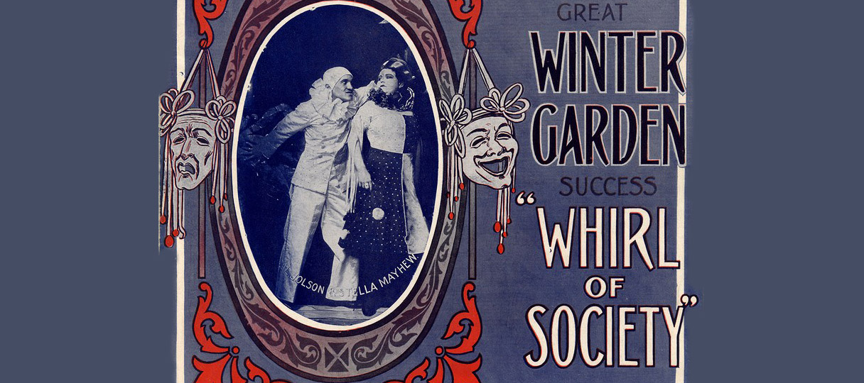 Whirl of Society