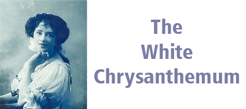 White Chrysanthemum (The)