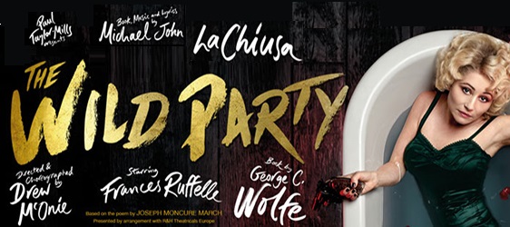 Wild Party (The)