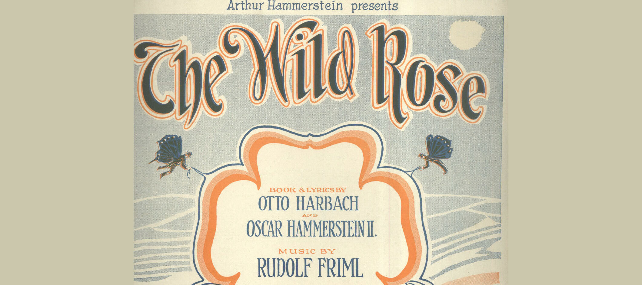 Wild Rose (The)