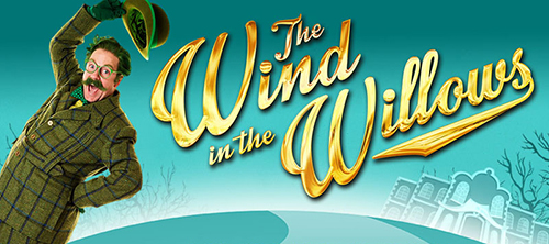 Wind in the Willows (The) (version Stiles)