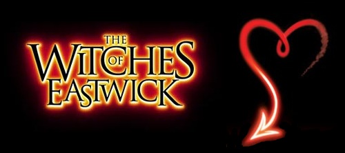 Witches of Eastwick (The)