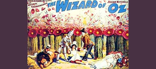 Wizard of Oz (The) (1902 Extravaganza)