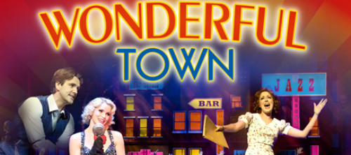 Wonderful Town