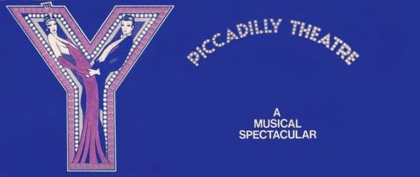 Y - A musical spectacular
