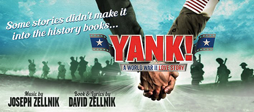 Yank!