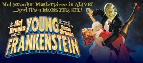 Young Frankenstein