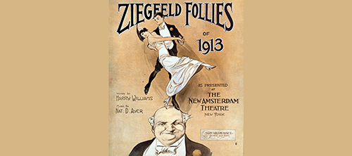 Ziegfeld Follies of 1913