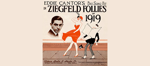 Ziegfeld Follies of 1919