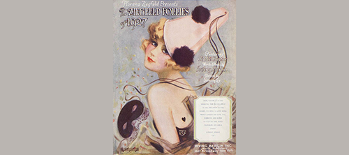 Ziegfeld Follies of 1927