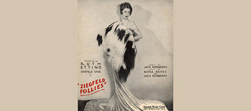 Ziegfeld Follies of 1931