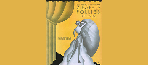 Ziegfeld Follies of 1936