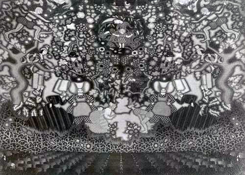 ZiegfeldTheatreDeco02