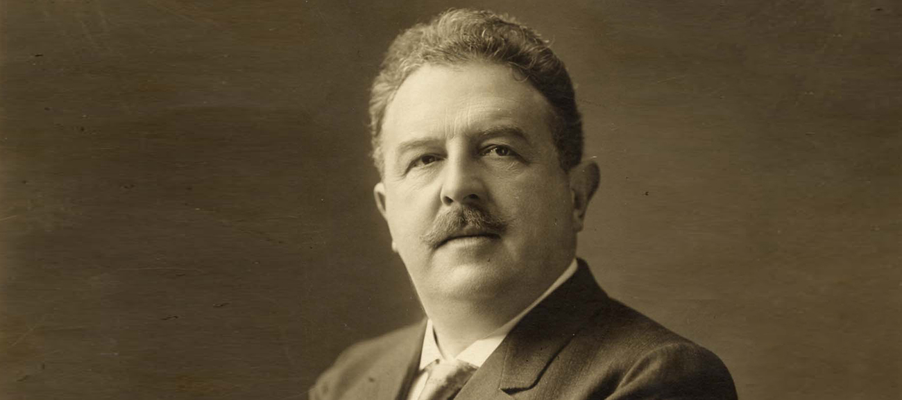 Revues des années 30