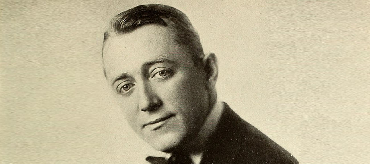 Revues des années 30