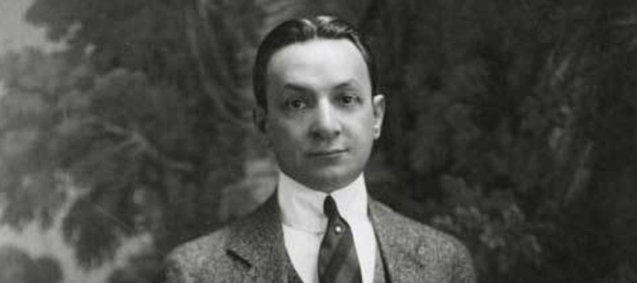 Revues des années 30