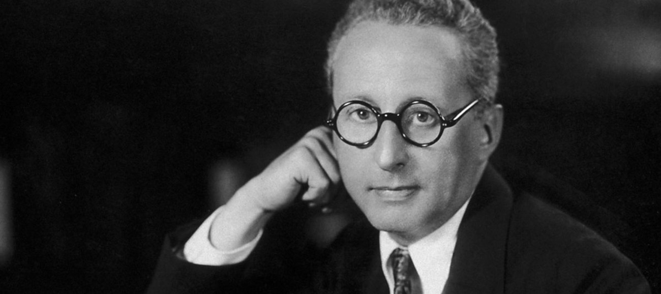 Revues des années 30