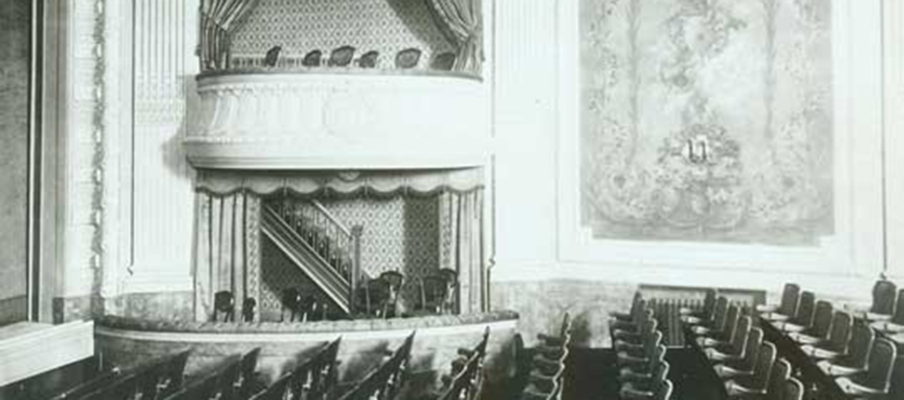 Kern - Musicals du Princess Theatre