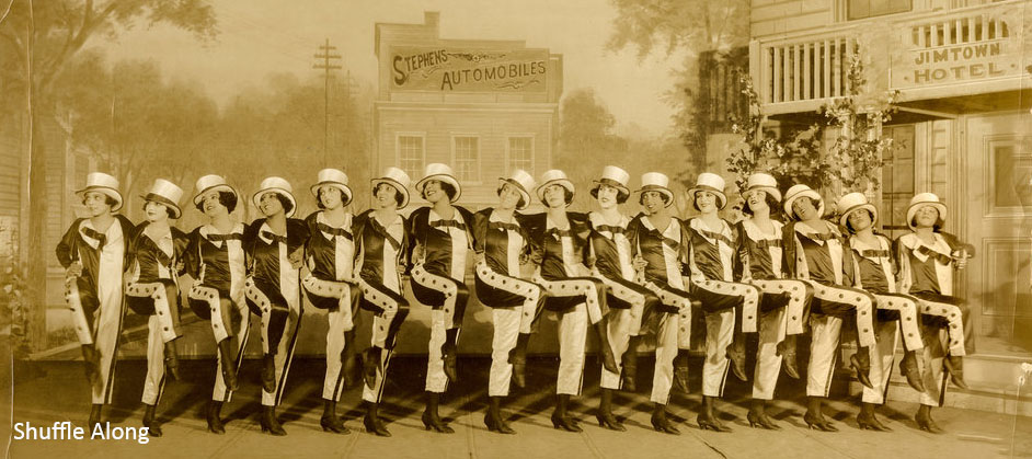 2.B) Avril 1917, les Etats-Unis entrent en guerre. Irving Berlin presque …