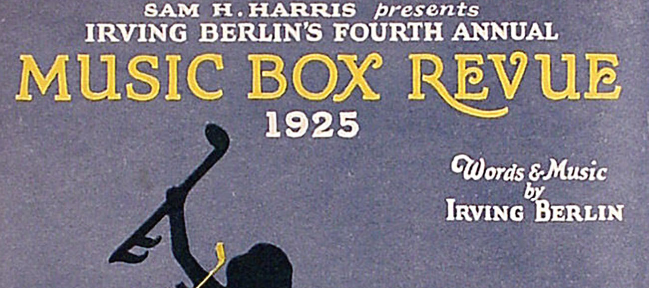 Berlin - Music Box Revue
