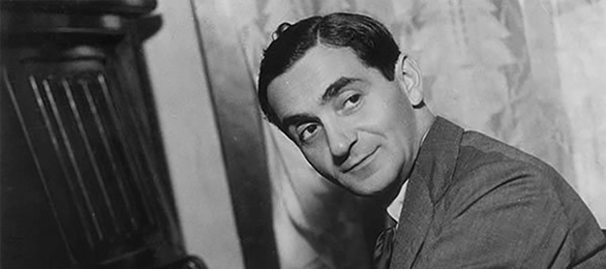 Revues des années 30