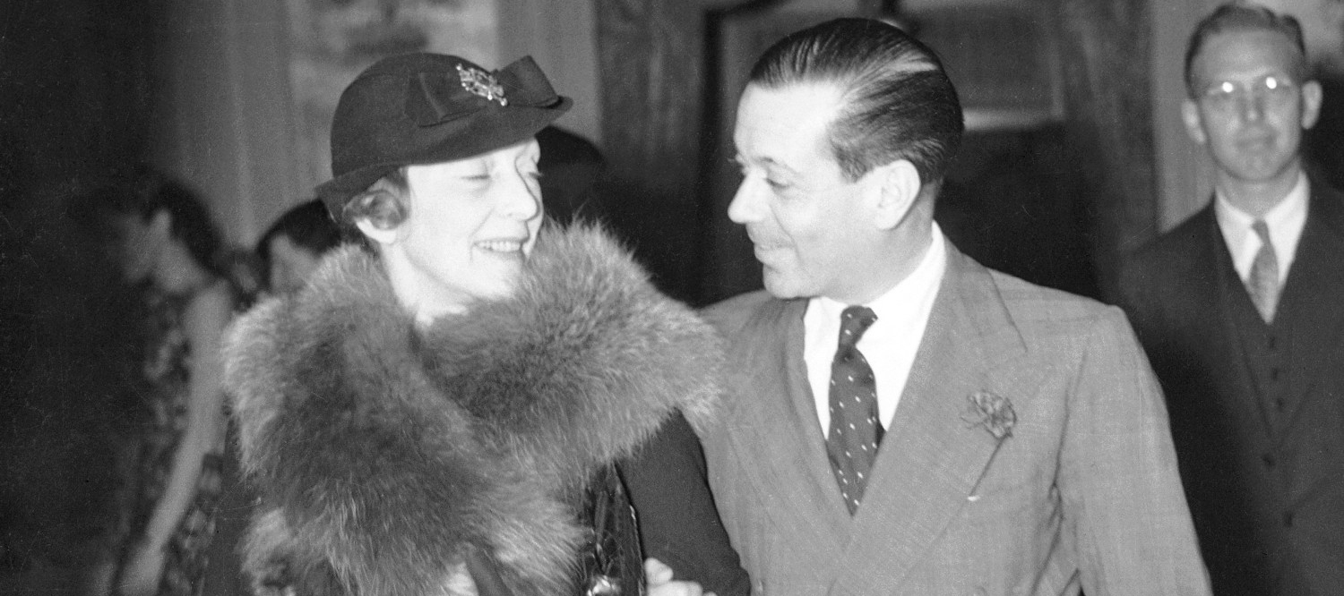 Porter - Première Guerre