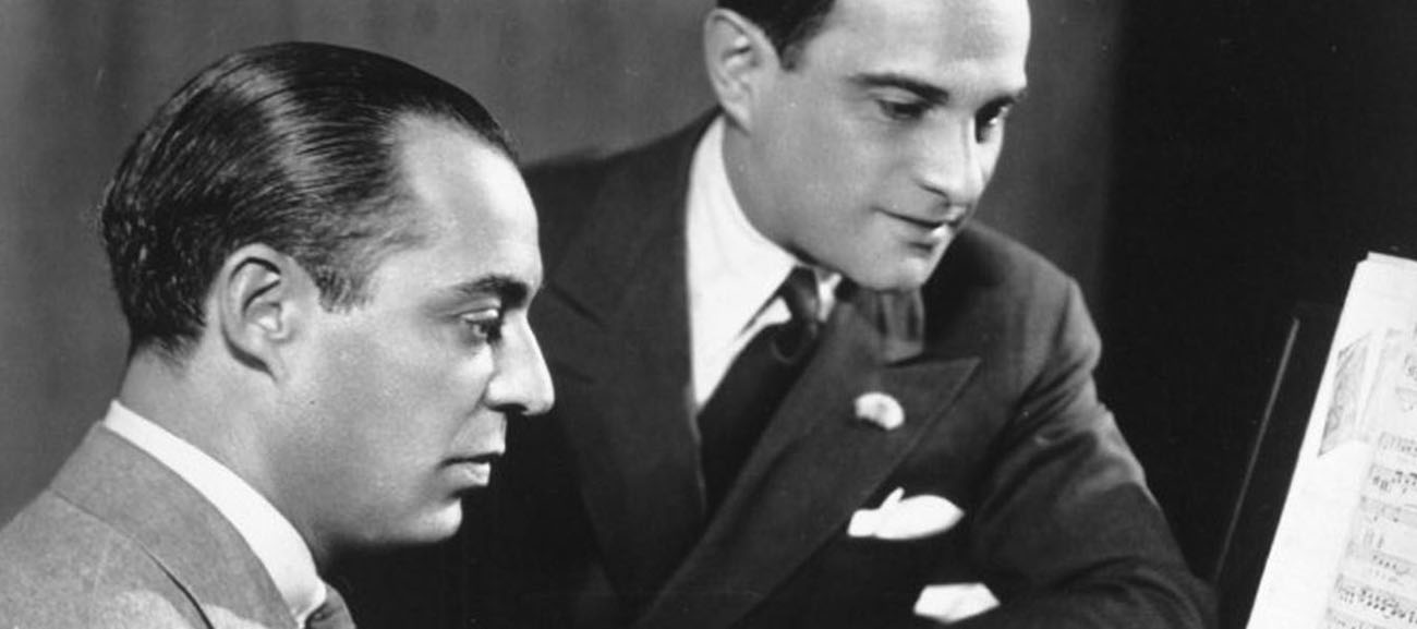 Revues des années 30