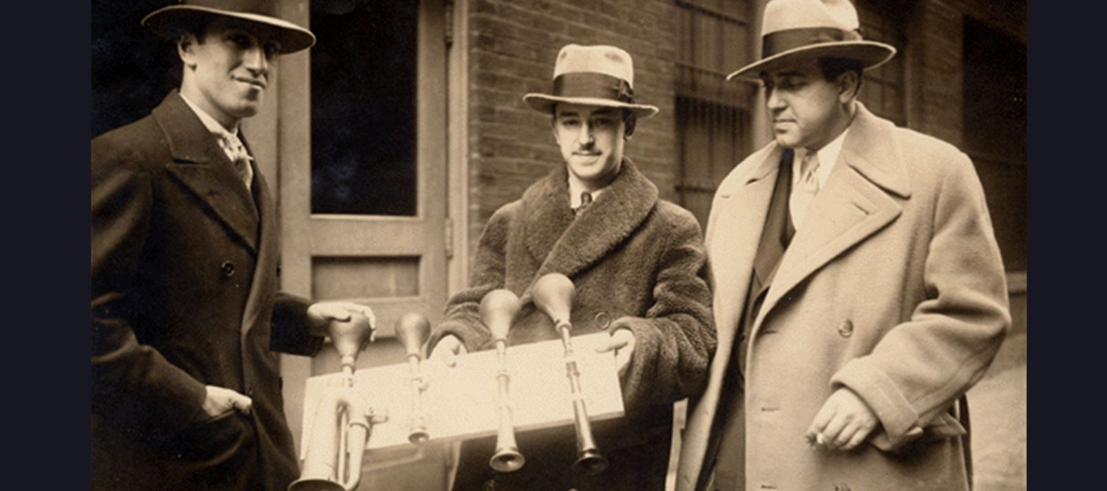 1867–1932 – Entre crise et mutation