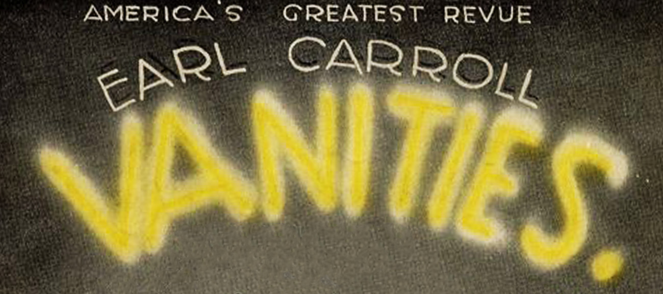 1927–1943 – Entre crise et mutation