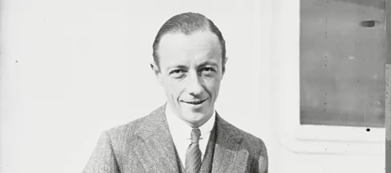 Revues des années 30