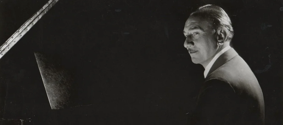 Revues des années 30