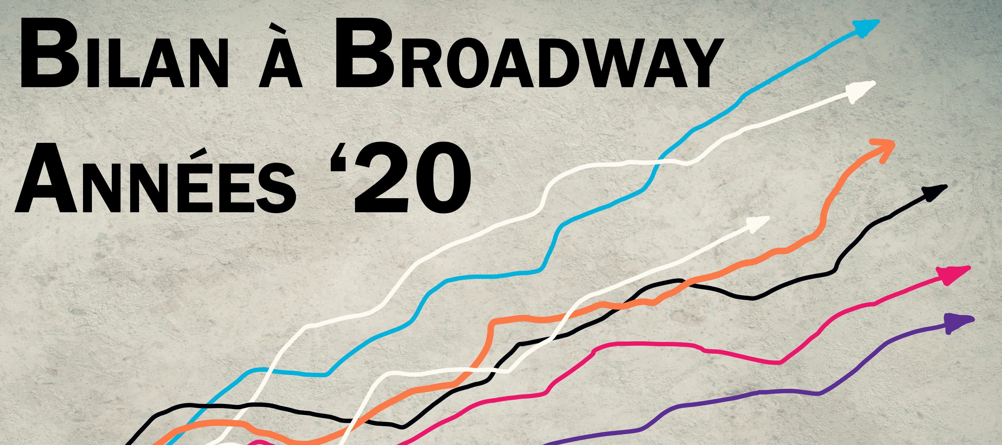 Revues des années 30