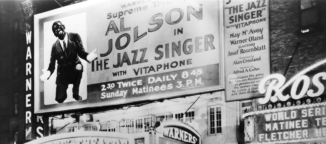 1927–1943 – Entre crise et mutation