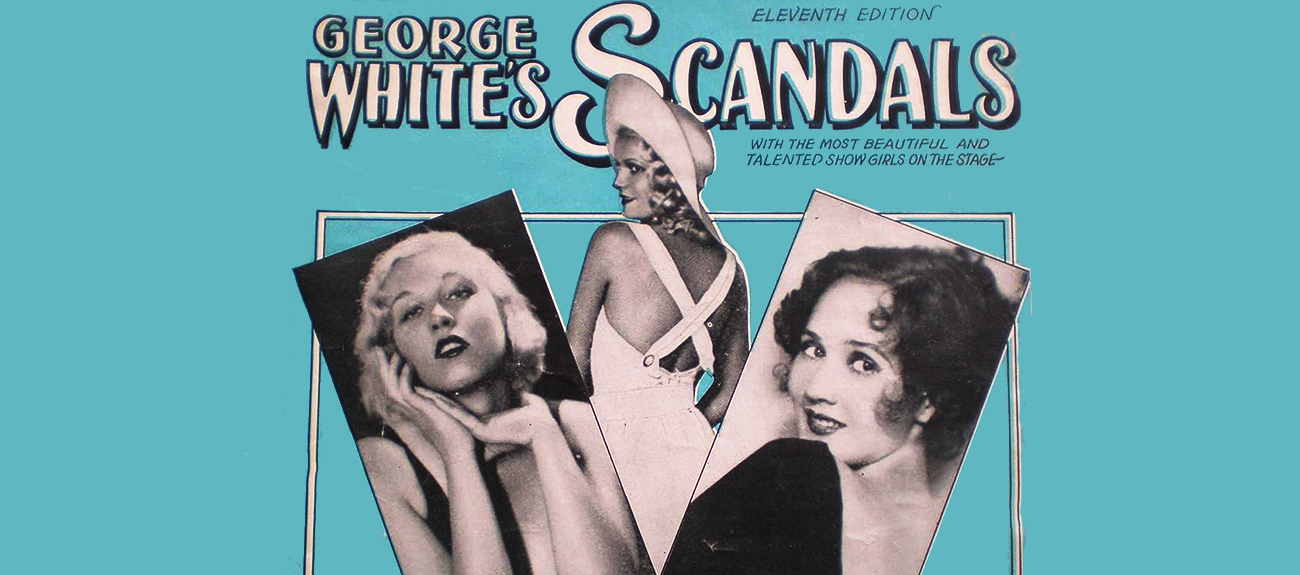 1927–1943 – Entre crise et mutation