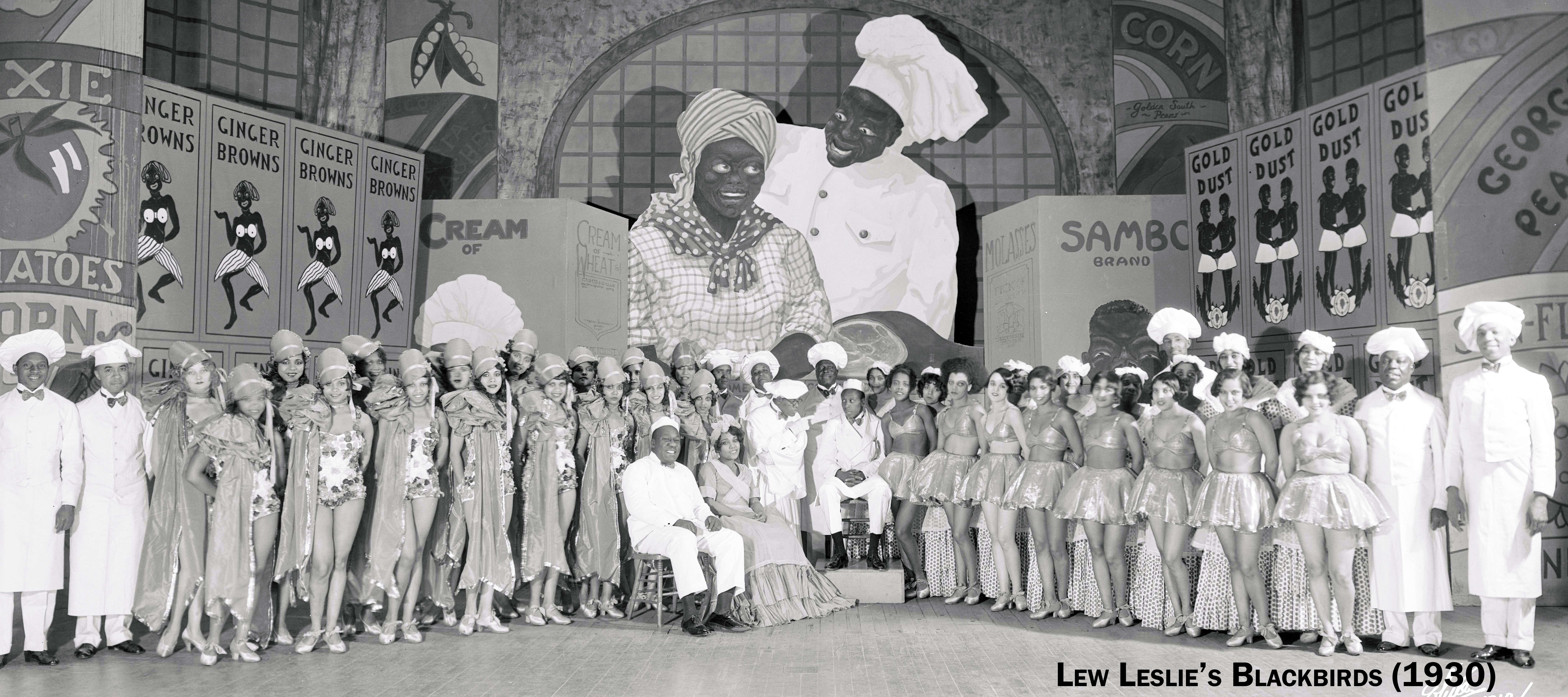 1927–1943 – Entre crise et mutation