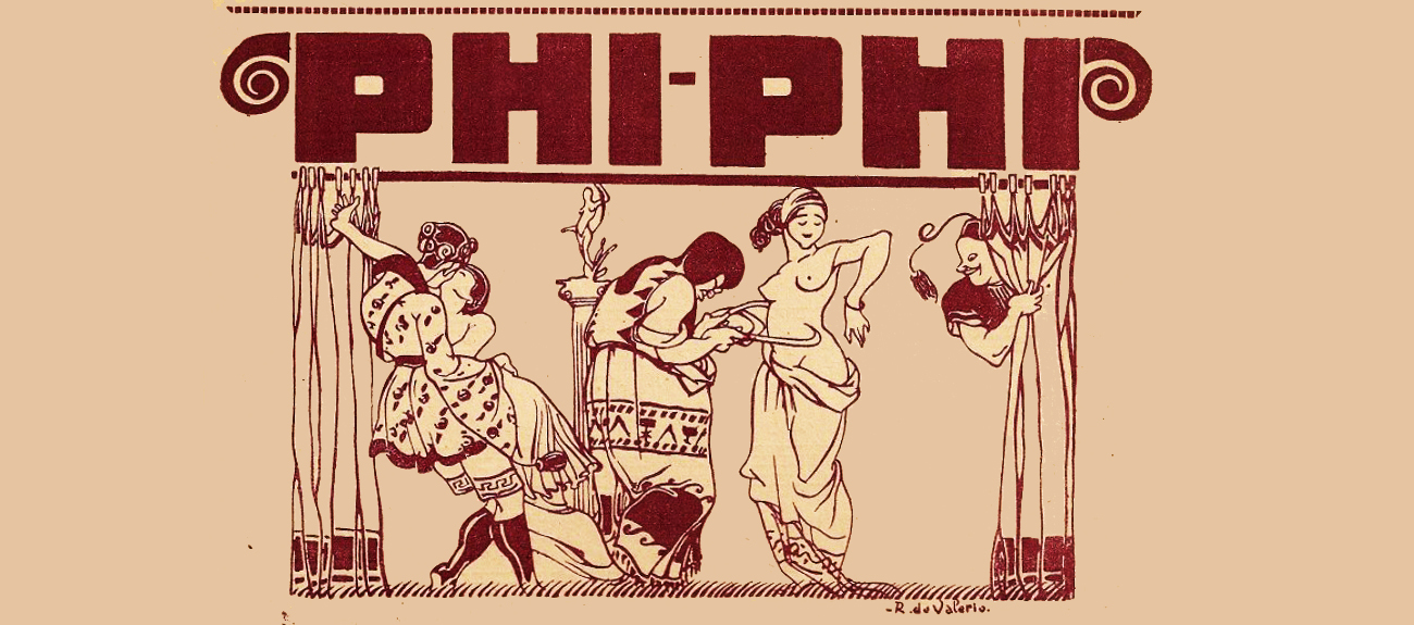 Phi-Phi