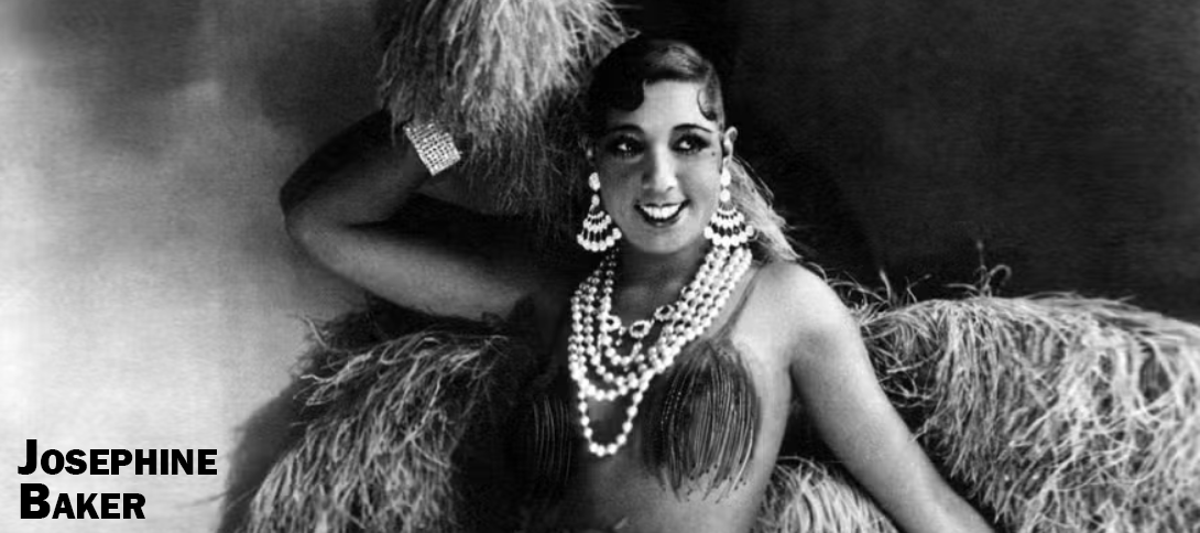 Josephine Baker