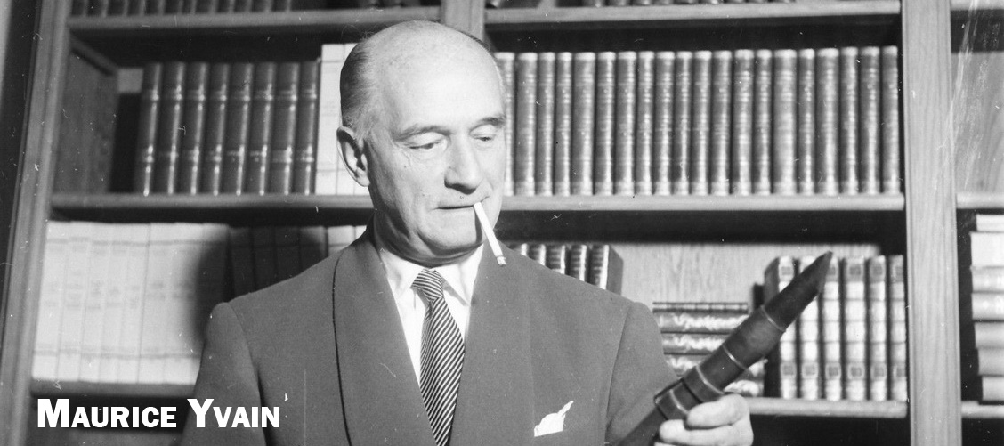 Maurice Yvain