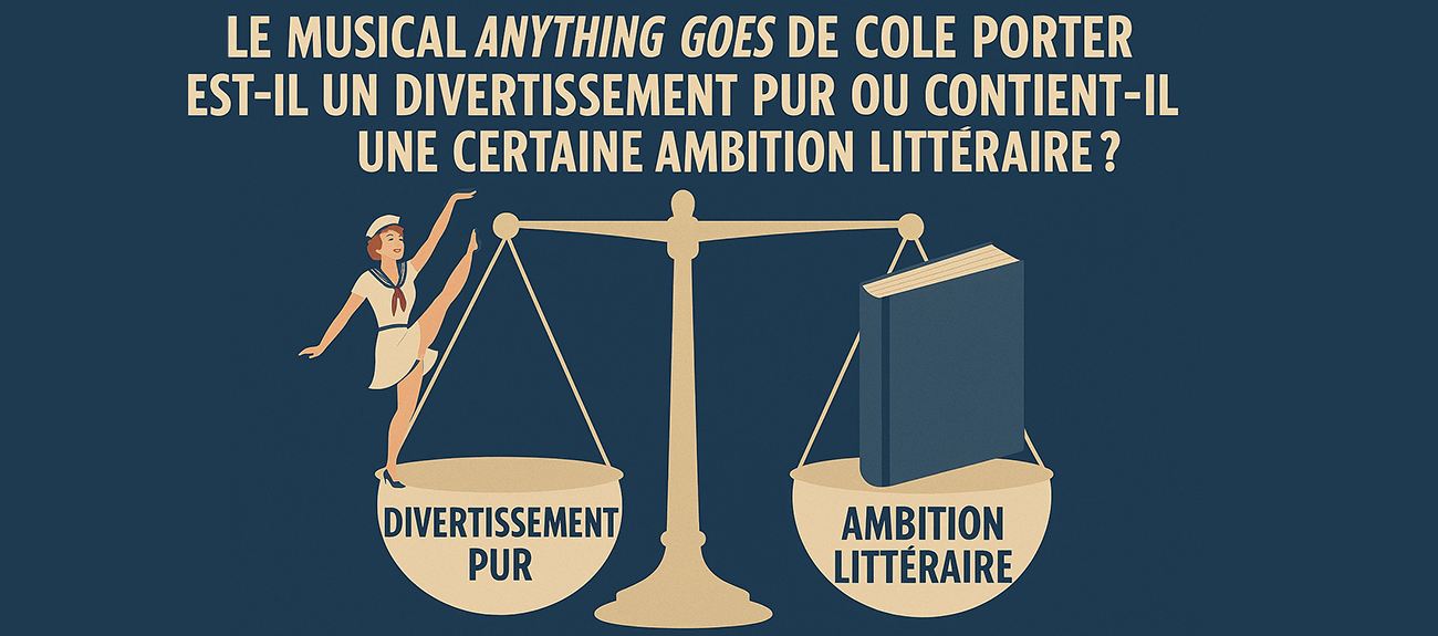 Revues des années 30