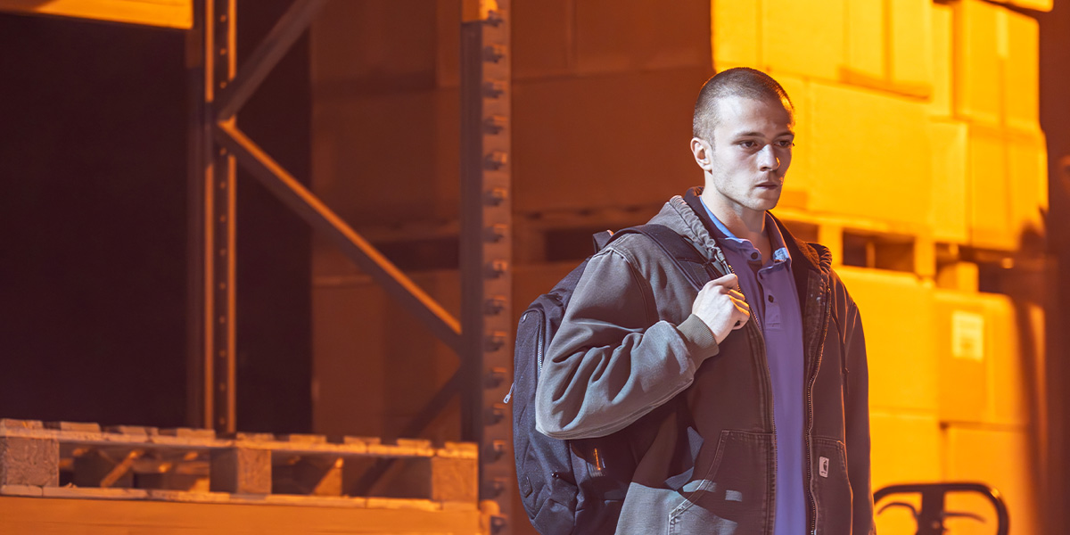 🎭 "Clarkston" (Trafalgar Theatre) clarkston image 7 photo by marc brenner 2