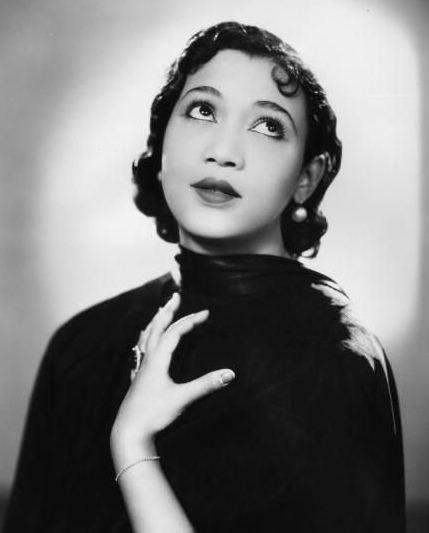 Elizabeth Welch Elizabeth Welch