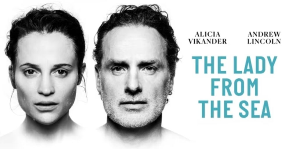 further cast revealed for the lady from the sea at the bridge 1751429680