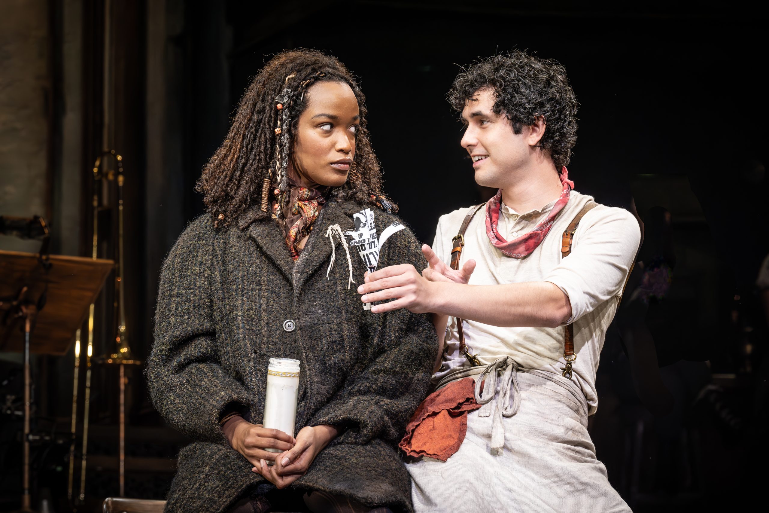 madeline charlemagne and dylan wood photography by marc brenner scaled